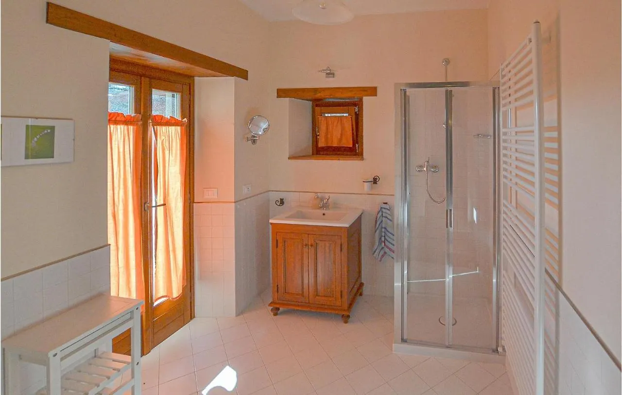 Casa Maria Pieve Villa Talla 0*,