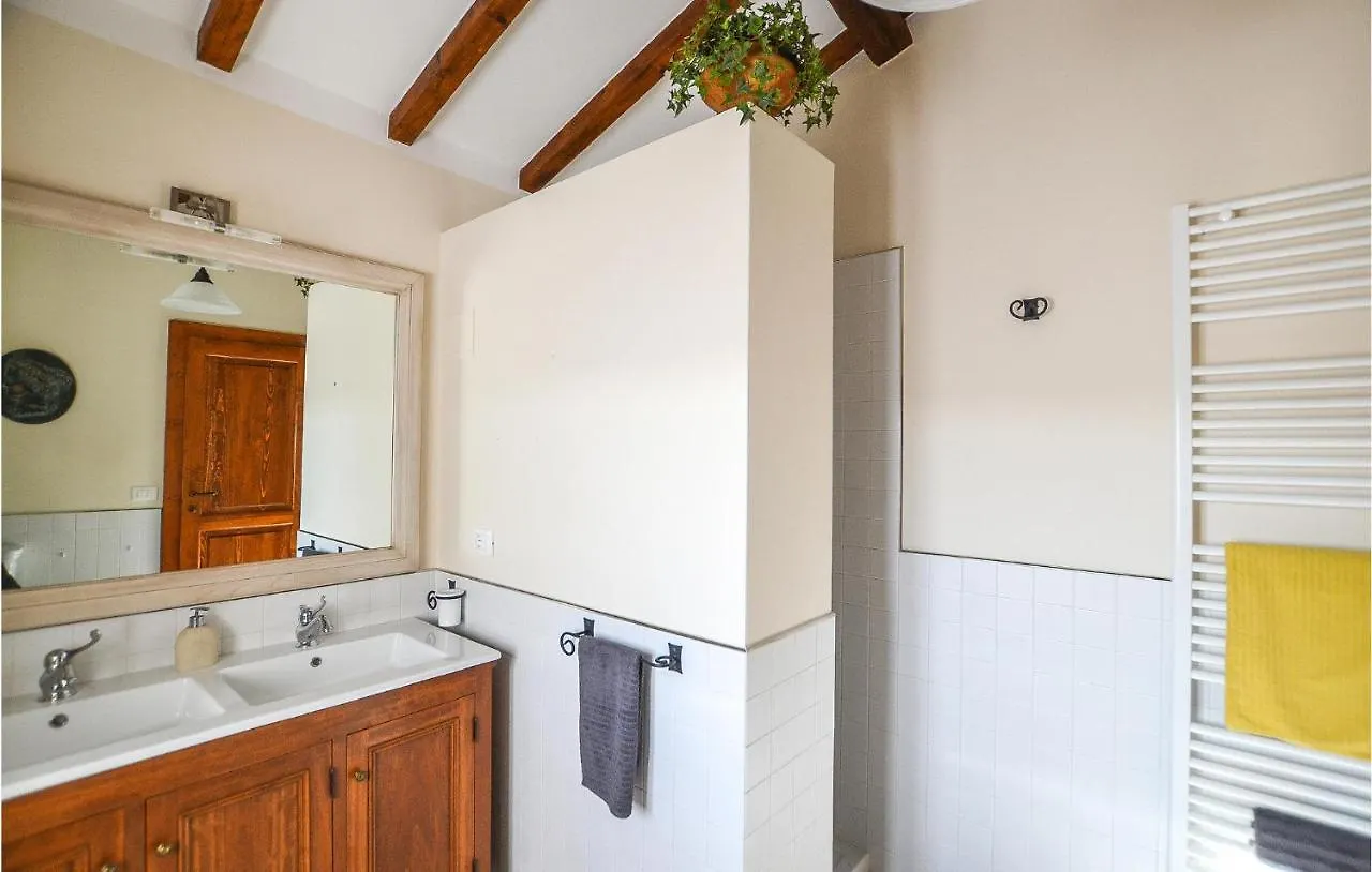 Casa Maria Pieve Villa Talla Holiday home