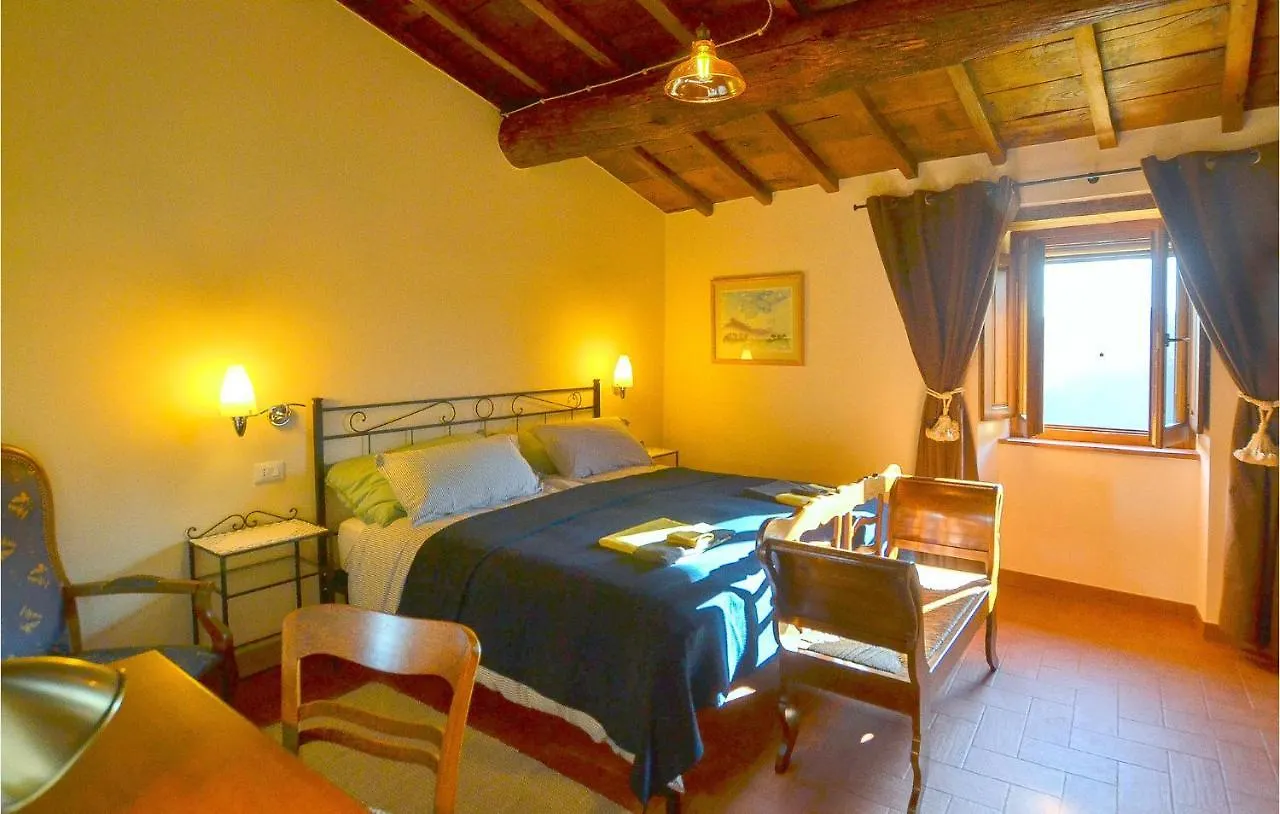 Holiday home Casa Maria Pieve Villa Talla