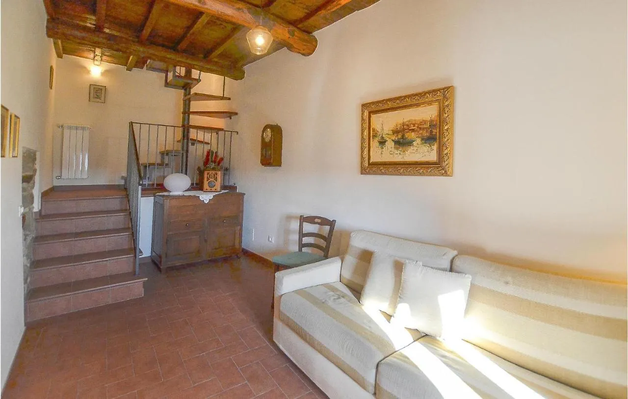 Holiday home Casa Maria Pieve Villa Talla