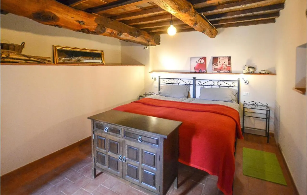 Casa Maria Pieve Villa Talla 0*,  Italy
