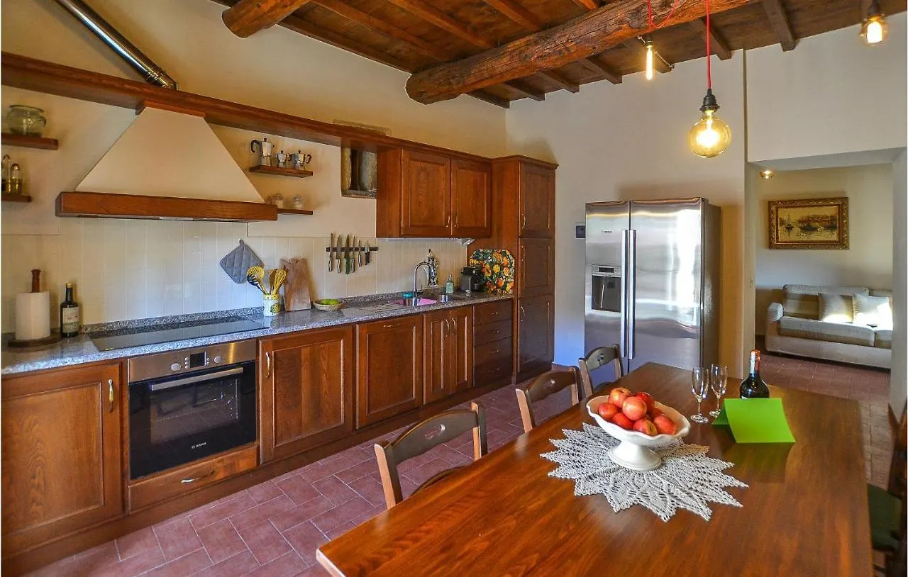 Casa Maria Pieve Villa Talla Holiday home