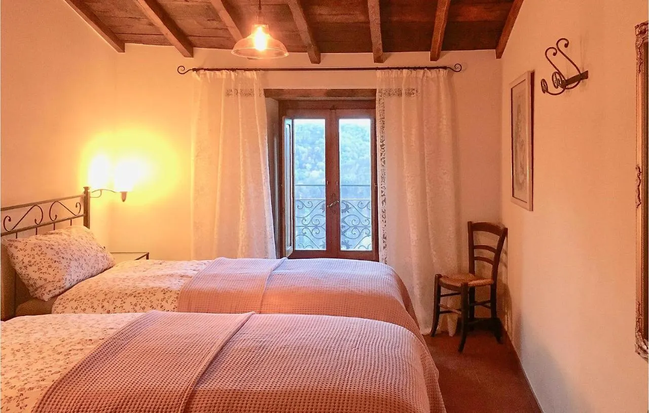 Holiday home Casa Maria Pieve Villa Talla Italy