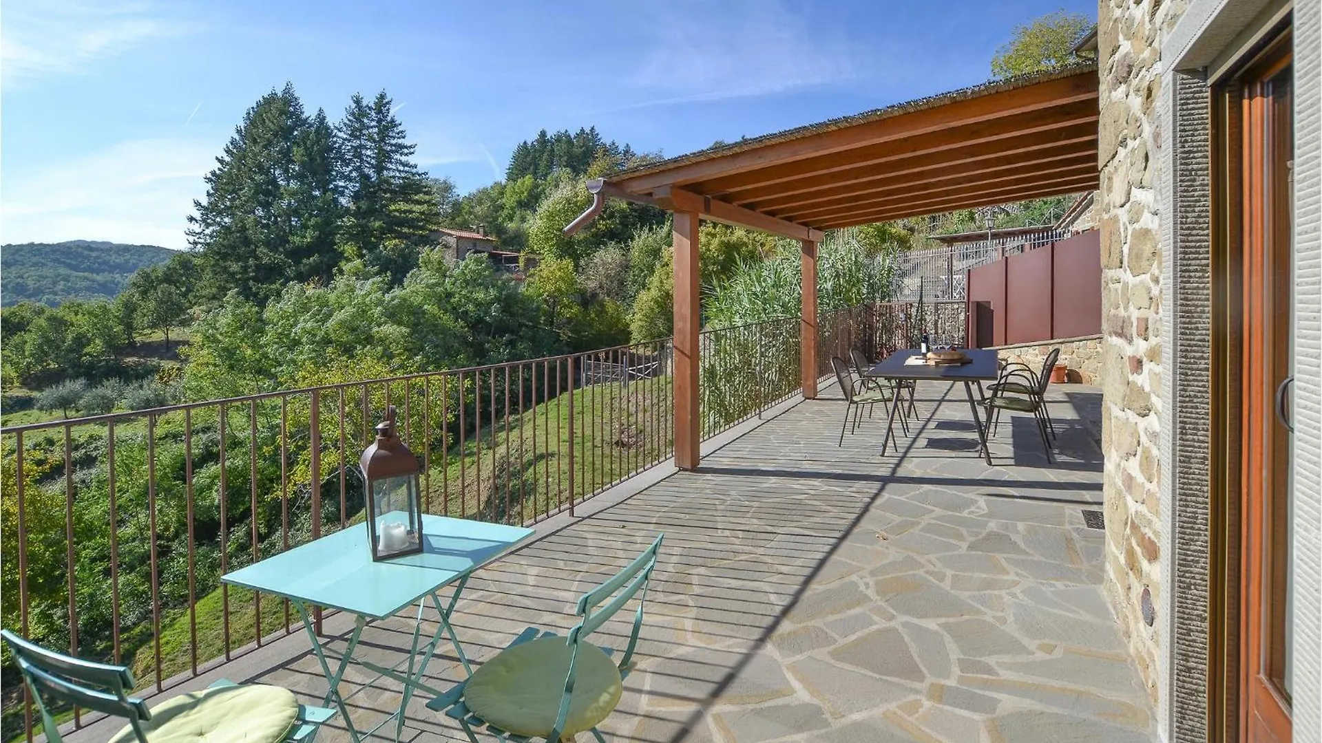 Casa Maria Pieve Villa Talla
