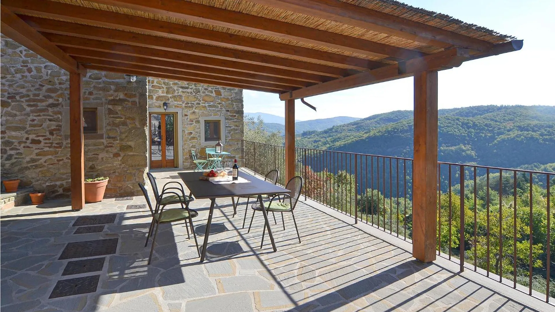Casa Maria Pieve Villa Talla 0*,  Italy