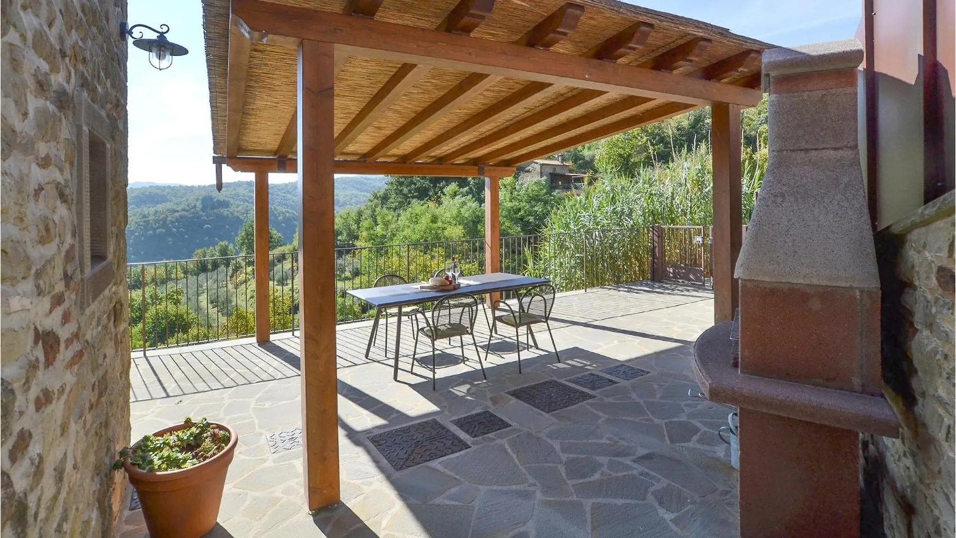 Holiday home Casa Maria Pieve Villa Talla Italy