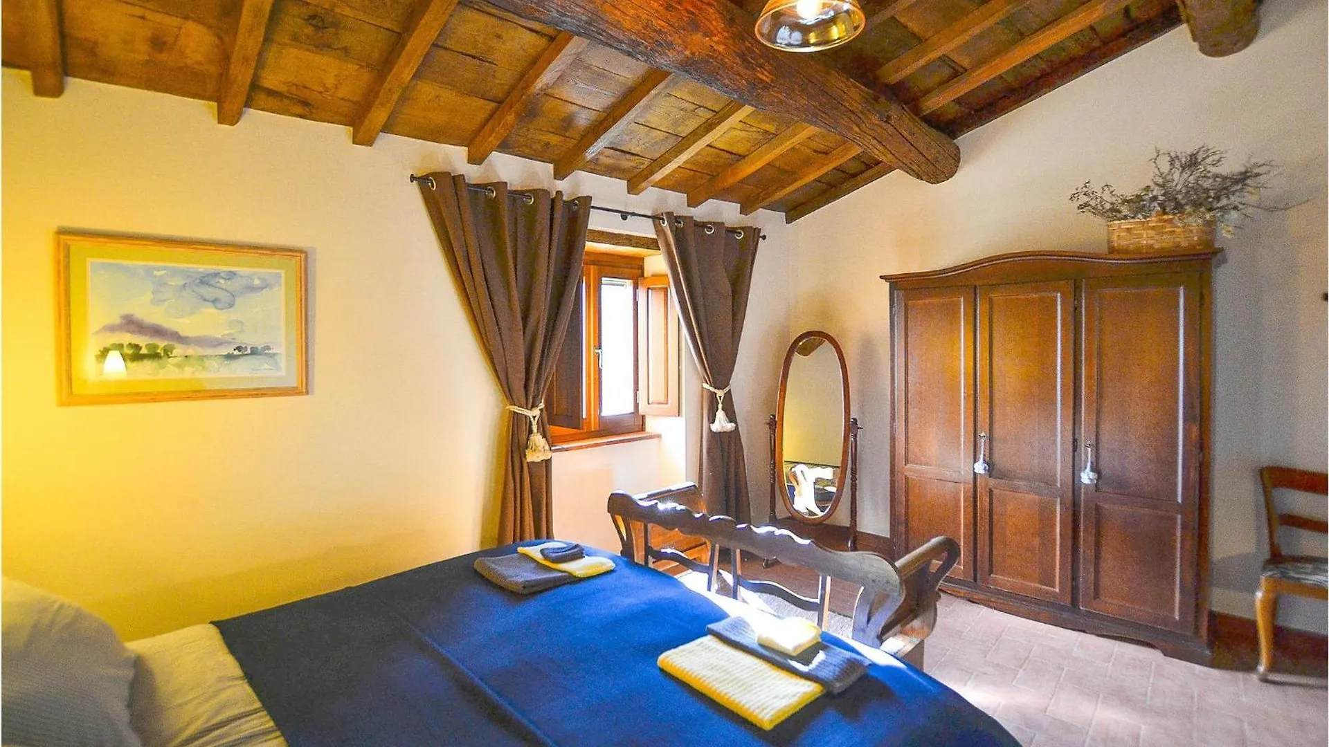 Holiday home Casa Maria Pieve Villa Talla