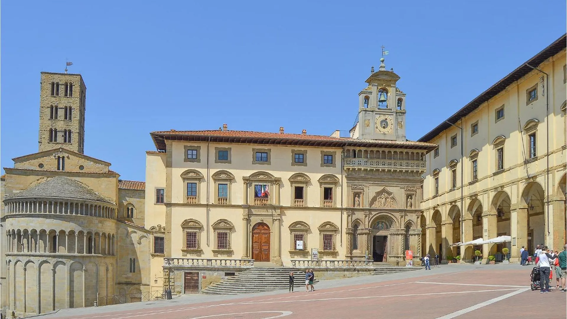 Casa Maria Pieve Villa Talla 0*,