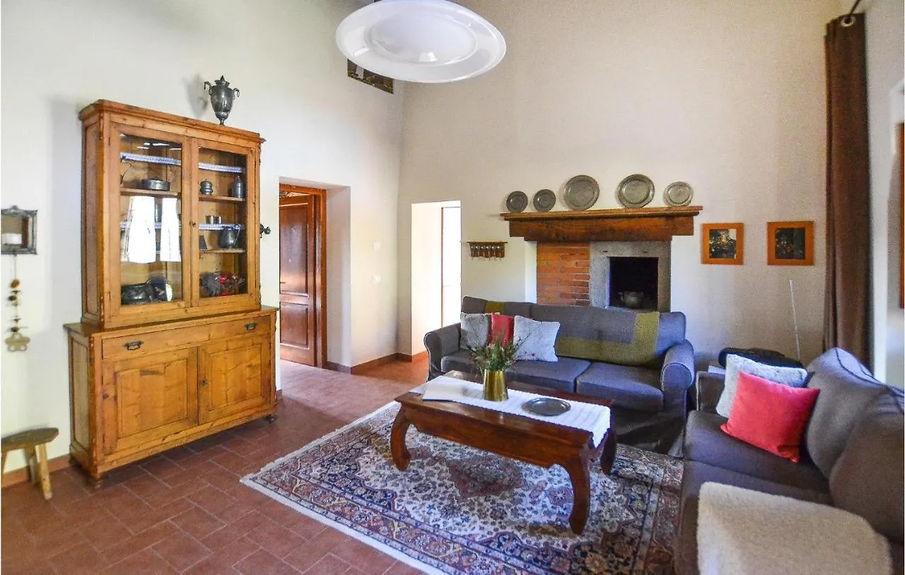 Casa Maria Pieve Villa Talla